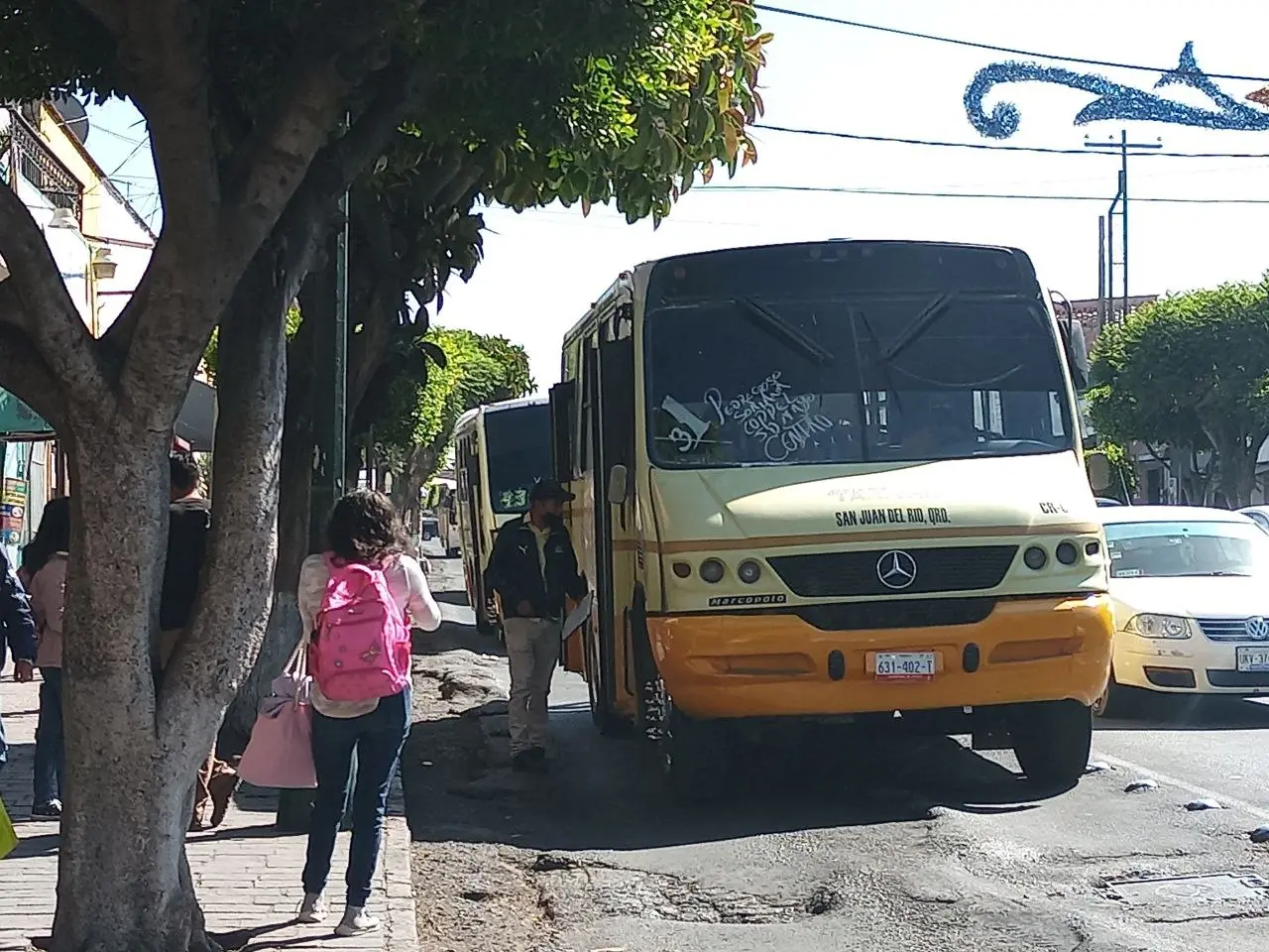 Descarta AMEQ incremento de tarifa de transporte | Descarta AMEQ incremento de tarifa de transporte   Noticias de
