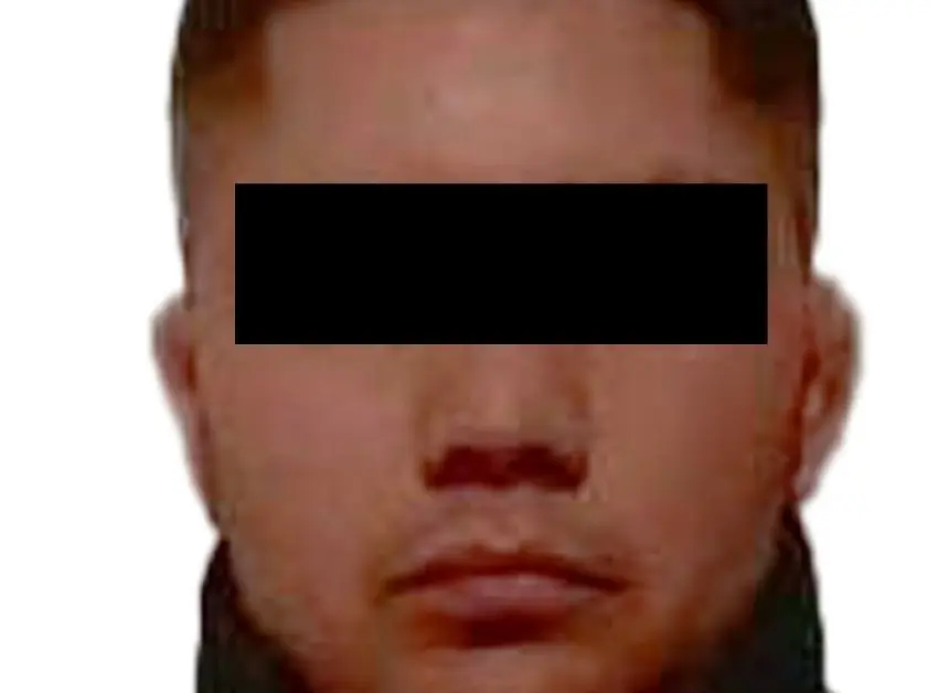 Detuvieron a presunto agresor de mujer en Calimaya