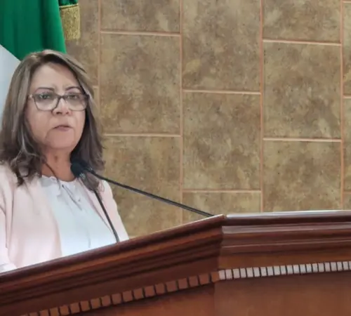 Reforma para Incluir Perspectiva de Género en el Congreso de Baja California