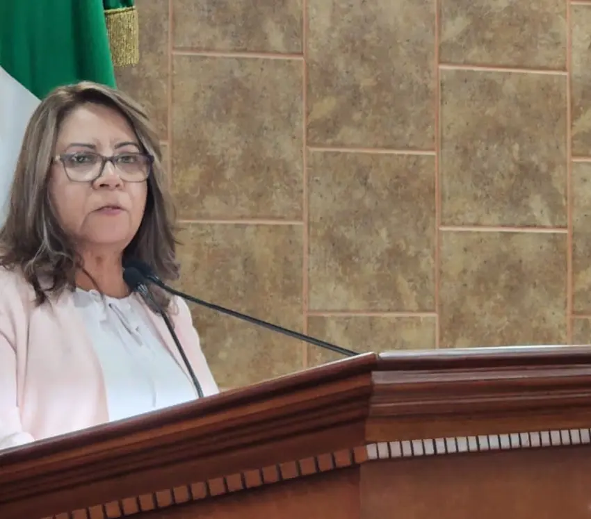 Reforma para Incluir Perspectiva de Género en el Congreso de Baja California
