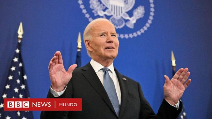 Biden retira a Cuba de la lista de EE.UU. de países patrocinadores ...