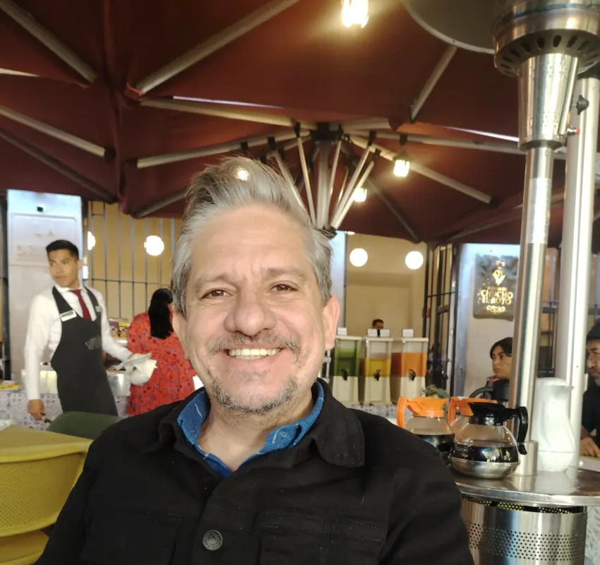 Empleadores deben de confiar en reforma al Infonavit: Luis Humberto
