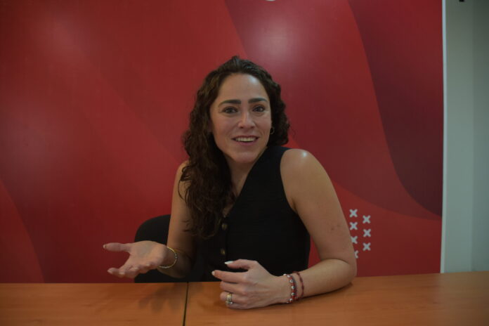En San Lázaro hay un permanente “NO” para la oposición: A ...