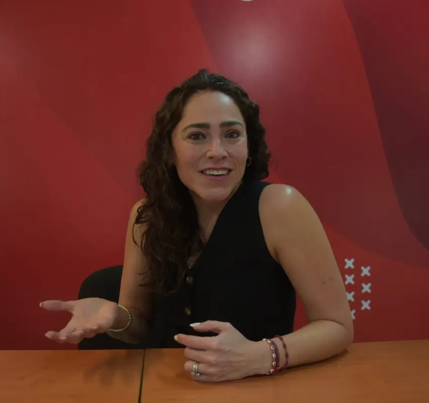 En San Lázaro hay un permanente “NO” para la oposición: A. Arredondo