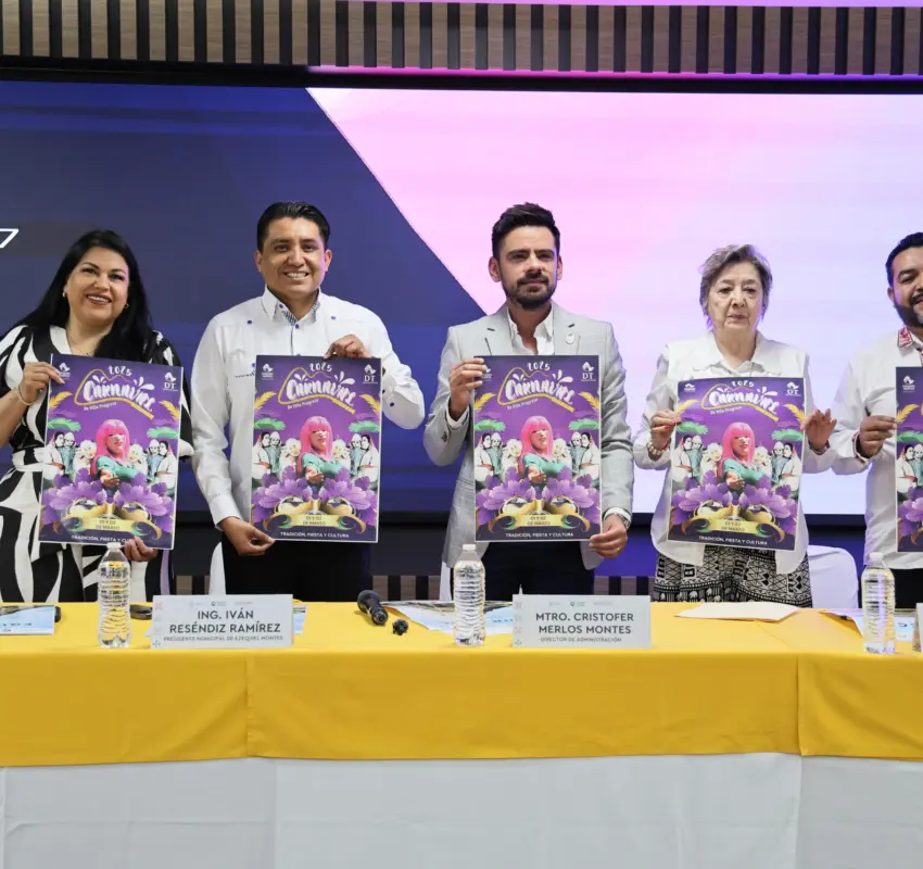 Espera Bernal 50 mil visitantes para equinoccio de primavera