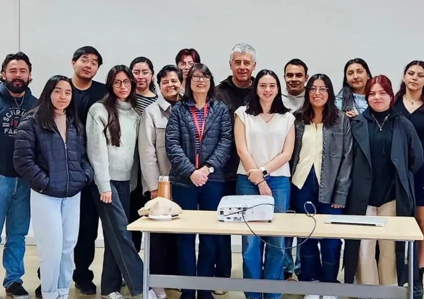 Estudiantes de UAQ colaborarán en proyecto con empresa mexicana de electrodomésticos