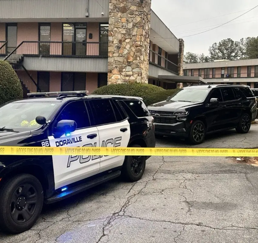 Falleció mexicano en tiroteo del Consulado Hondureño en EUA