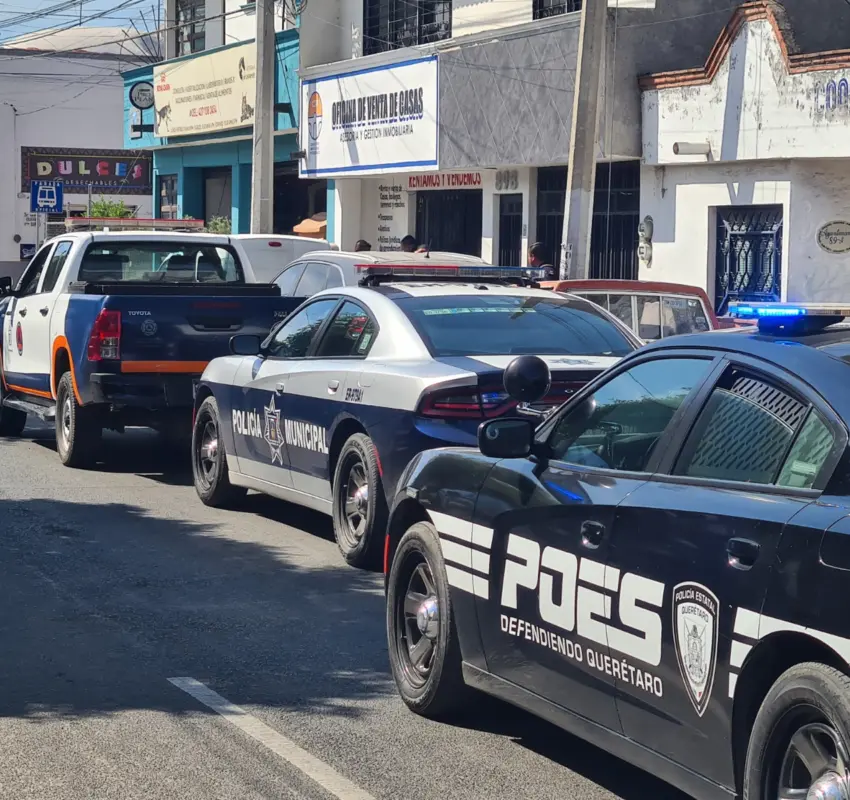 Hallan a hombre sin vida; se habría dado un balazo