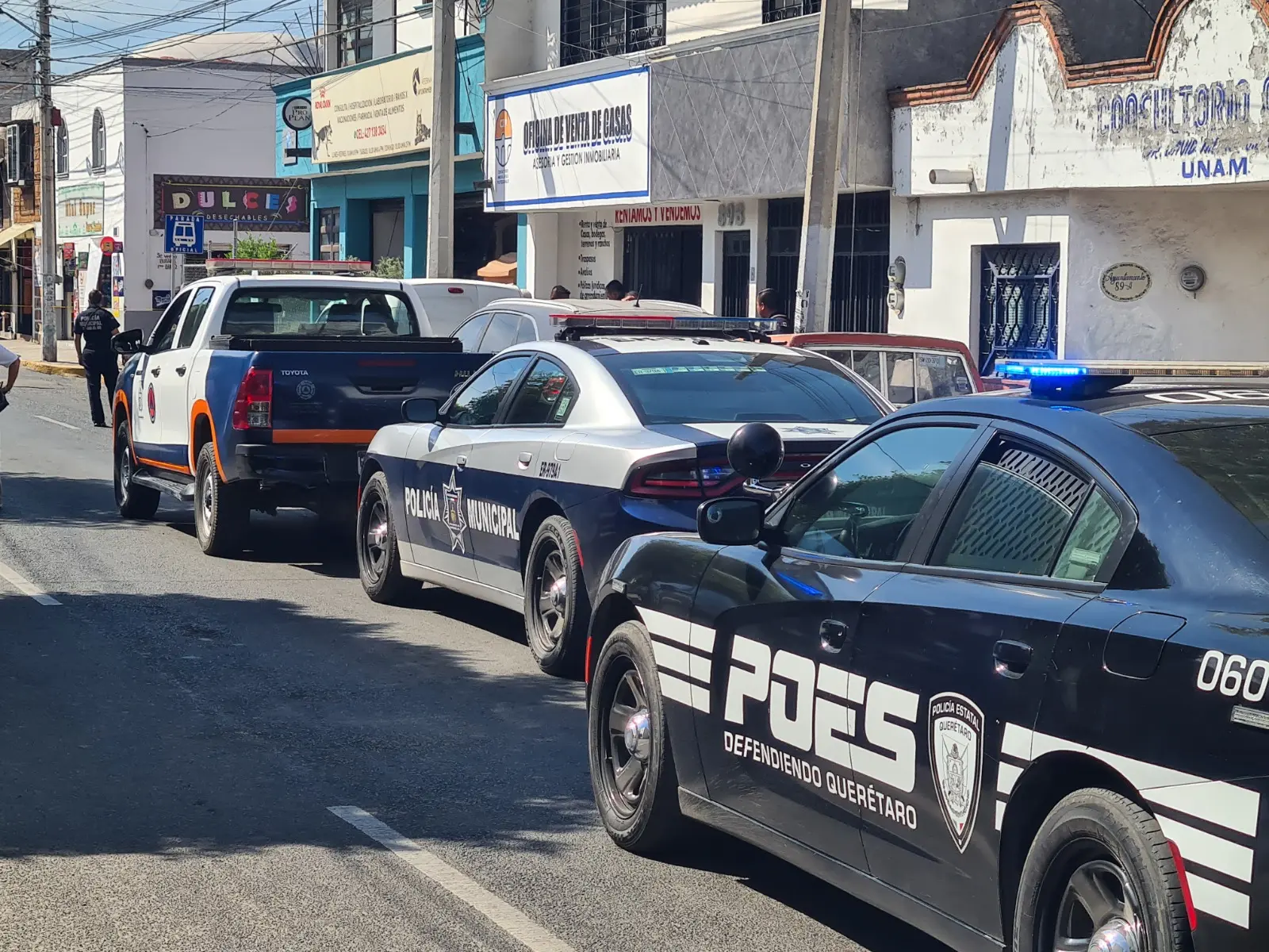 Hallan a hombre sin vida se habría dado un balazo | Hallan a hombre sin vida se habría dado un balazo 2   Noticias