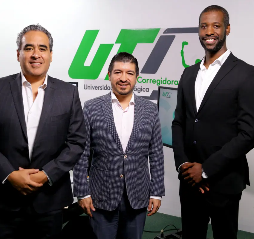 Impulsa UTC participación de estudiantes en proyectos de Inteligencia Artificial: ALL