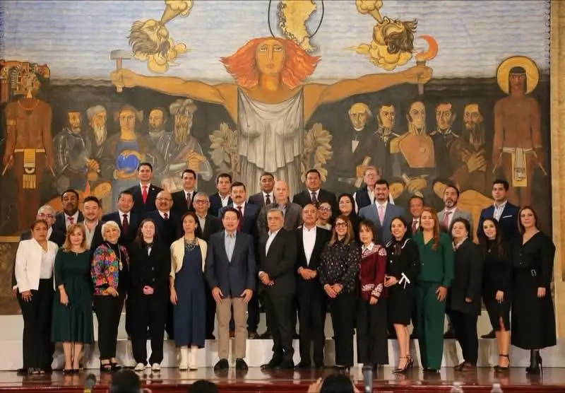 Inaugura la UAQ Unidad de Extensión y Cultura en Dolores Hidalgo, Guanajuato