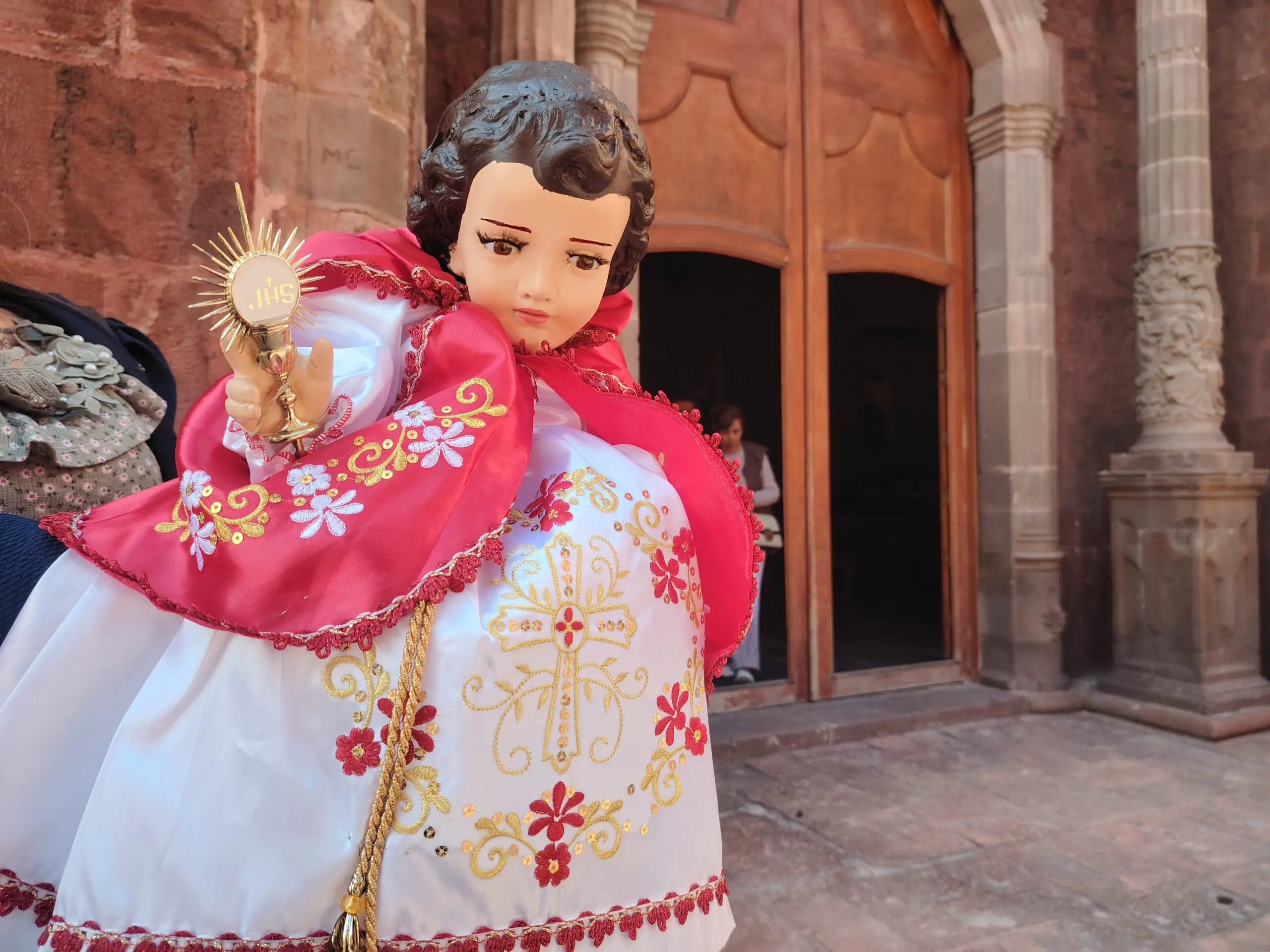 La presentación de los Niños Dios una tradición viva | La presentación de los Niños Dios una tradición viva   Noticias