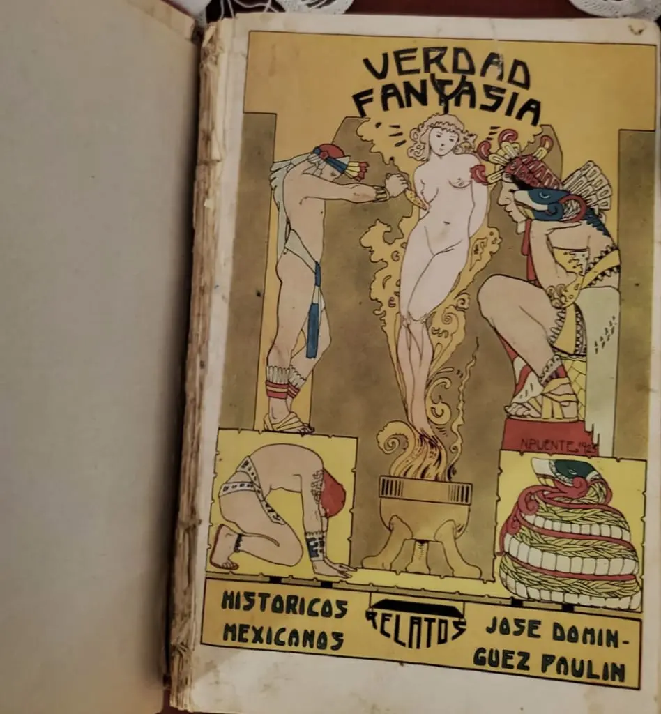 Las Anginas Del Cronista 2   Noticias de Querétaro