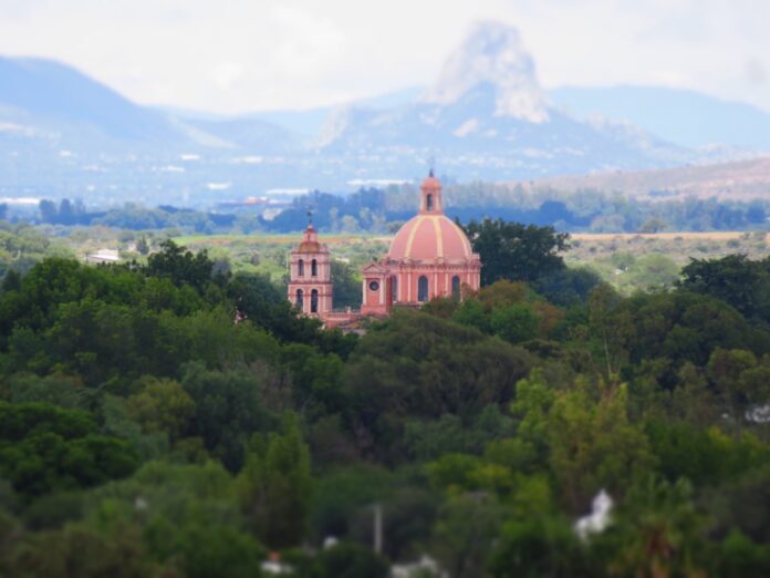 Las Anginas del Cronista - Noticias de Querétaro