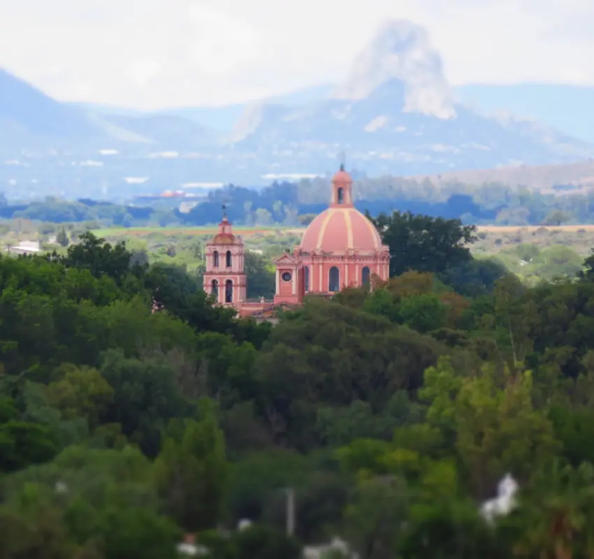Las Anginas del Cronista
