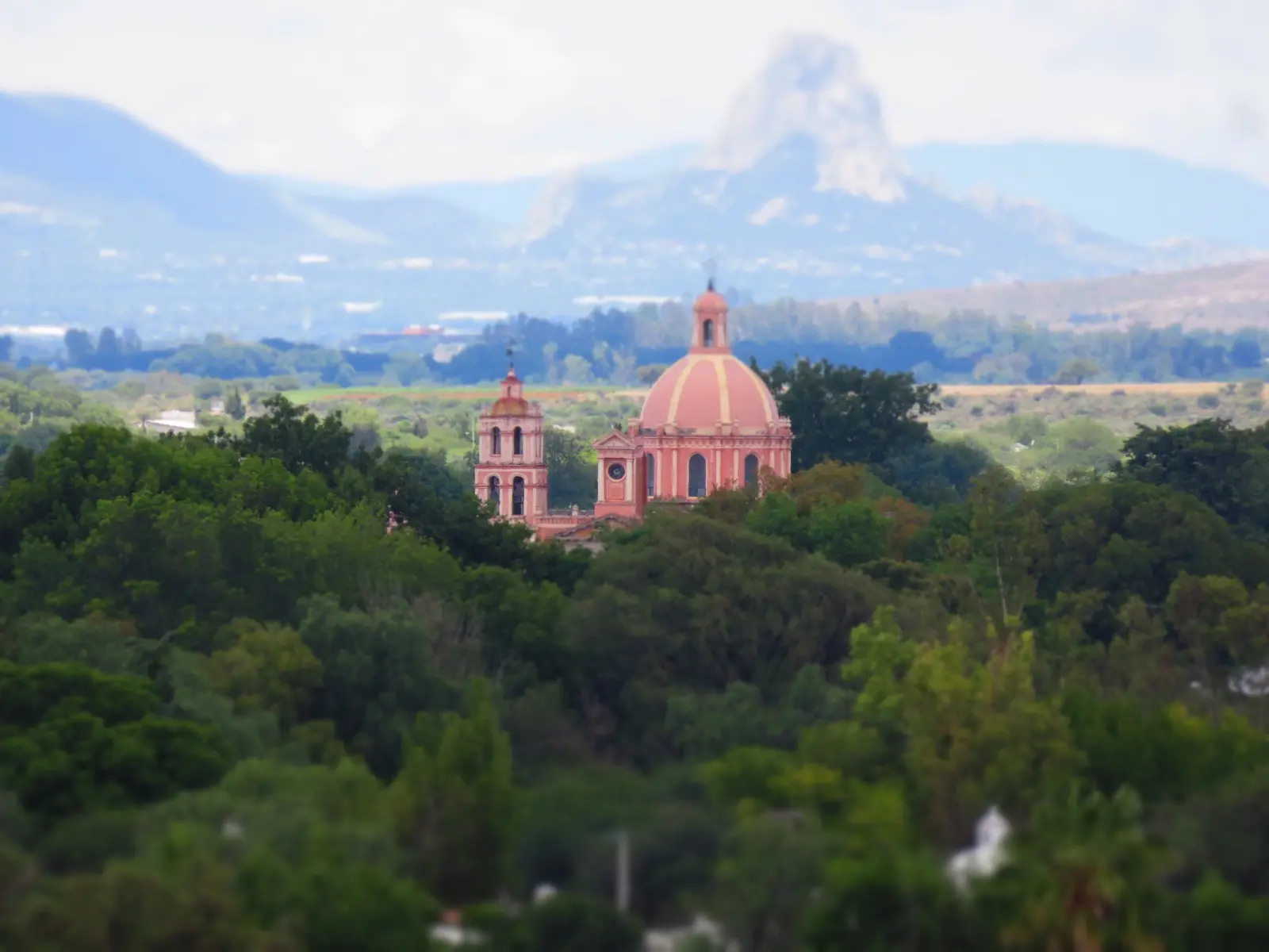 Las Anginas del Cronista | Las Anginas del Cronista   Noticias de Querétaro