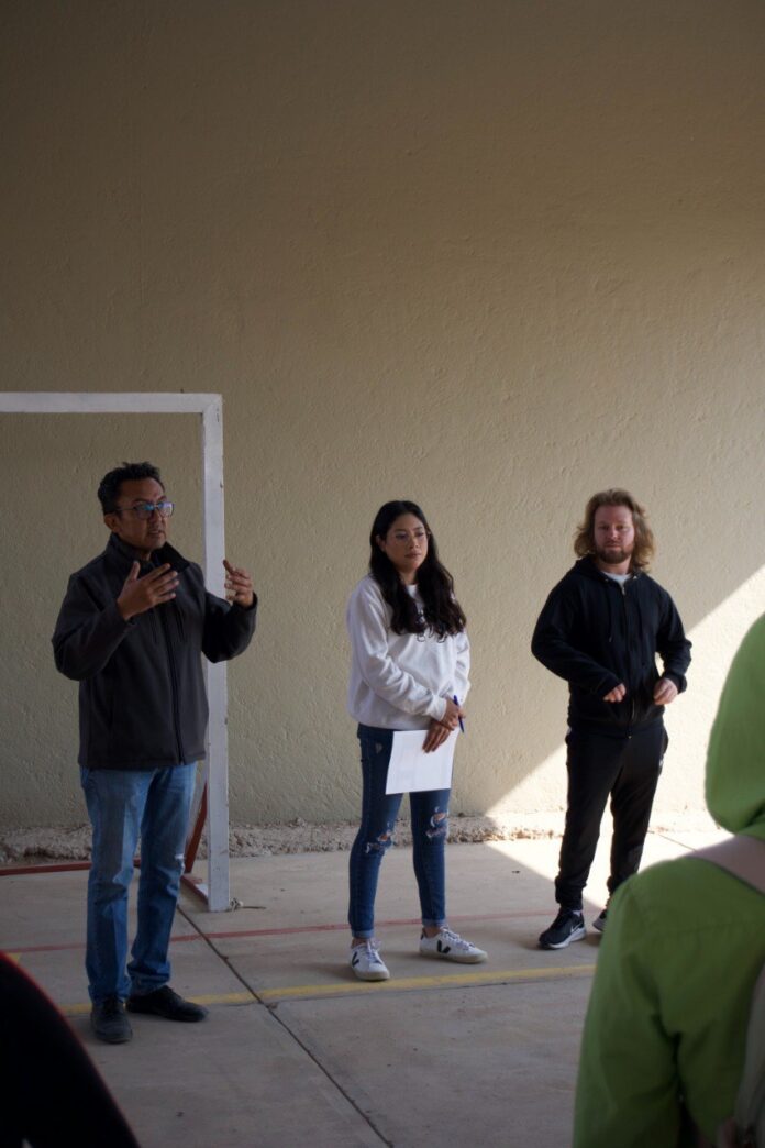 Llevan Jornada Comunitaria VoluntadEs a Tequisquiapan - Noticias ...