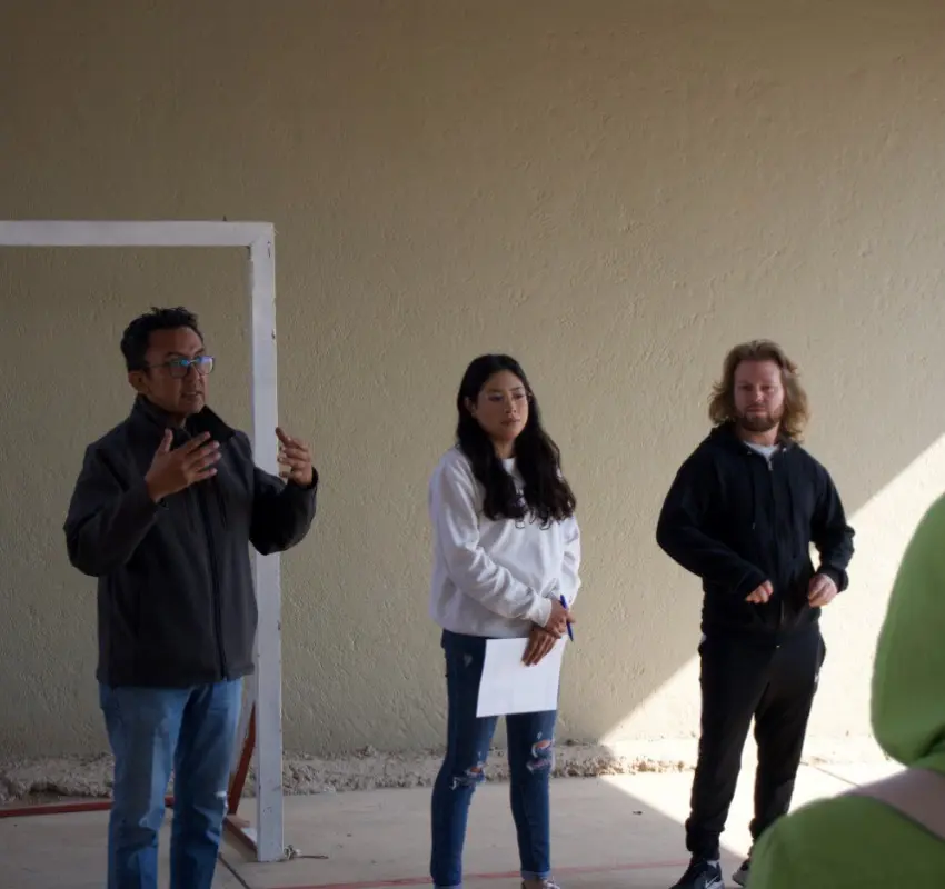 Llevan Jornada Comunitaria VoluntadEs a Tequisquiapan