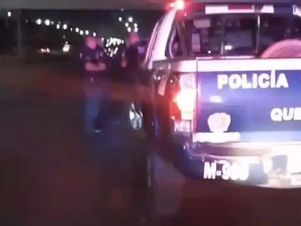 Lo matan a balazos en Rancho Largo