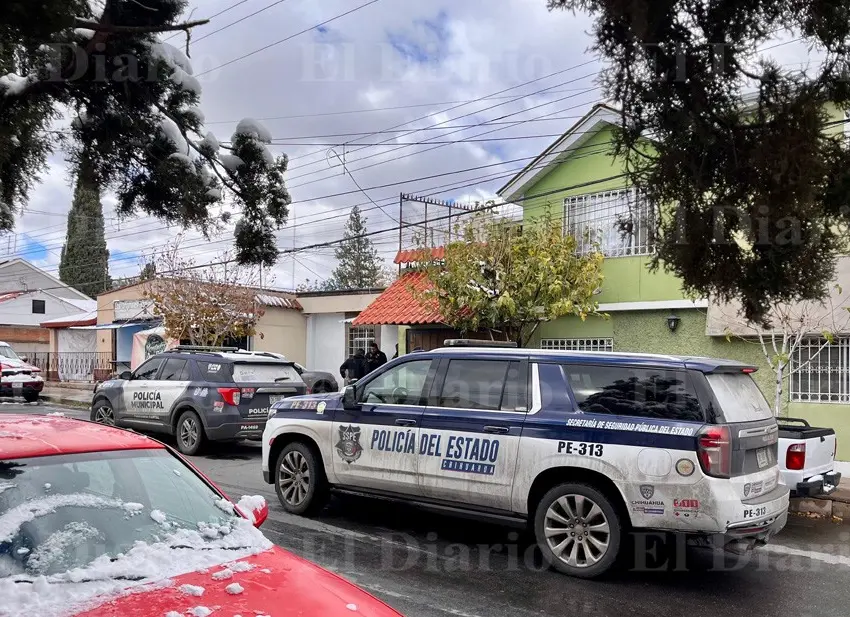 Localizan a hombre sin vida en su domicilio