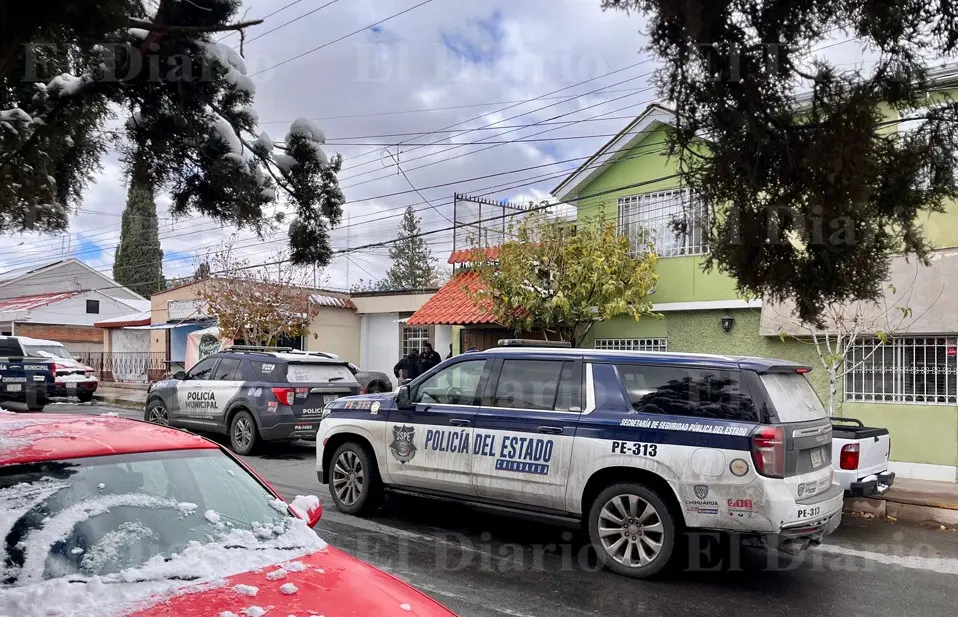 Localizan a hombre sin vida en su domicilio | Localizan a hombre sin vida en su domicilio