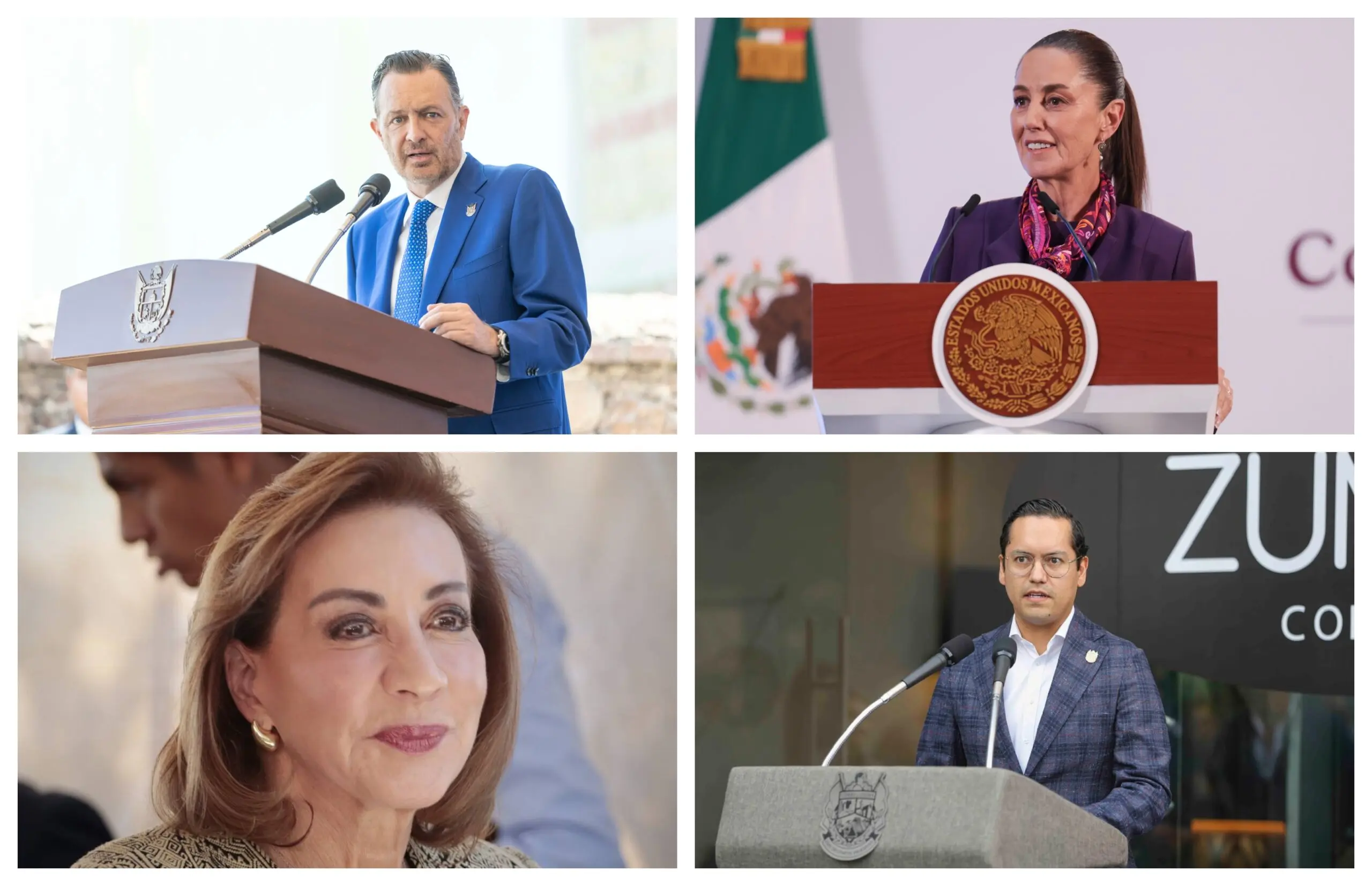 Los Hijos de la Corneta   Noticias de Querétaro