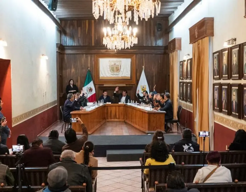 Más de 43 MDP a obra pública