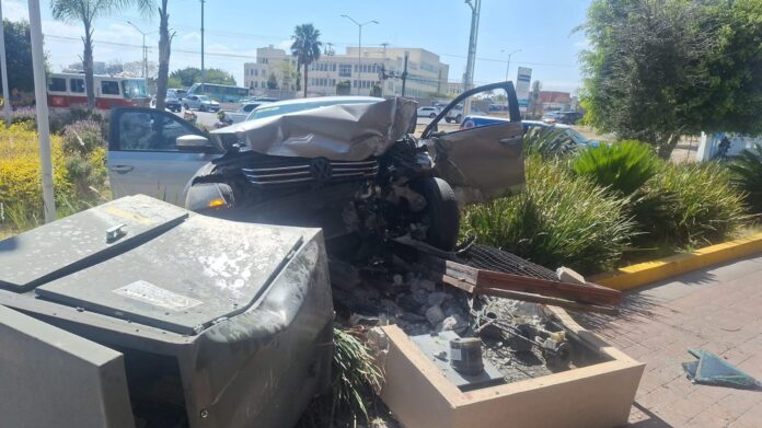 Muere al volante (3) - Noticias de Querétaro