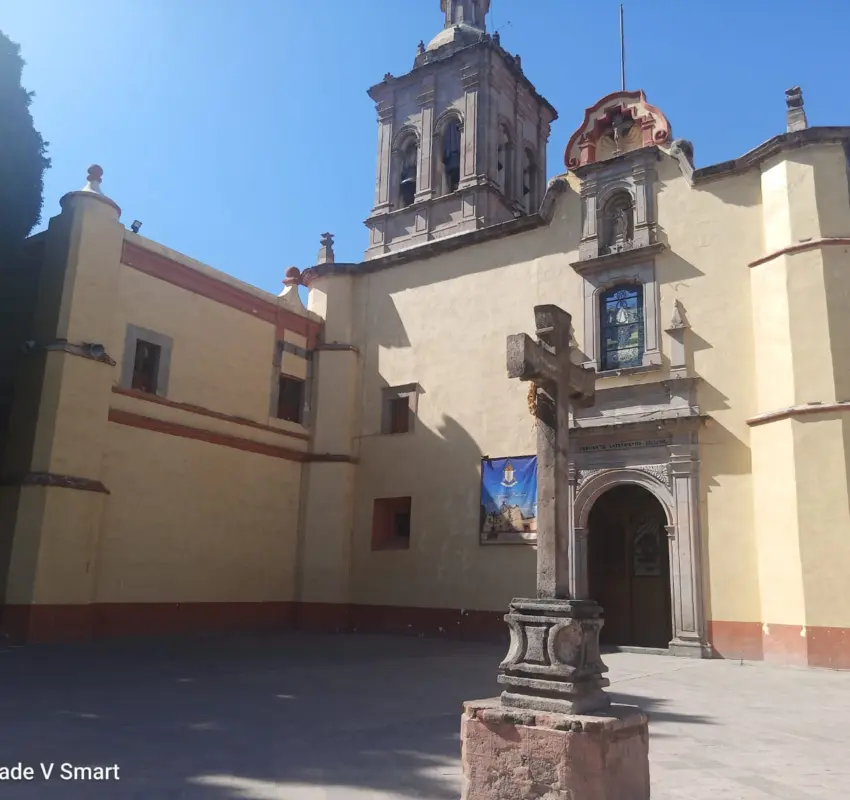 Nuncio Apostólico celebrará la Elevación del Santuario de El Pueblito a Basílica Menor