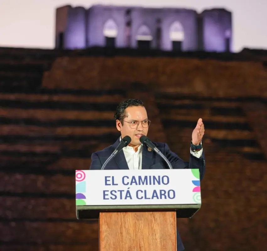 Presentó Chepe Guerrero el Plan Municipal de Desarrollo 2024-2027