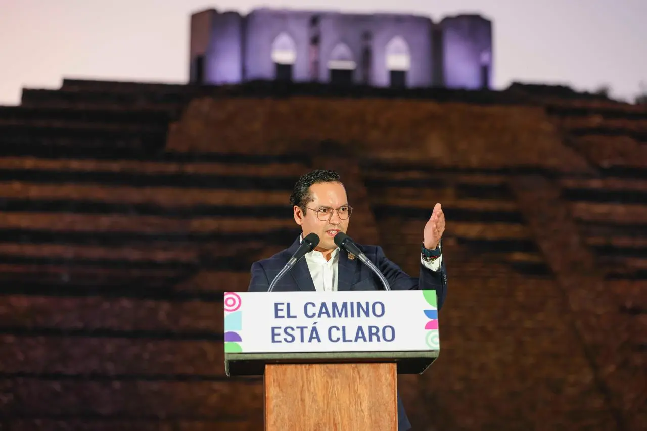 Presentó Chepe Guerrero el Plan Municipal de Desarrollo 2024 2027 | Presentó Chepe Guerrero el Plan Municipal de Desarrollo 2024 2027