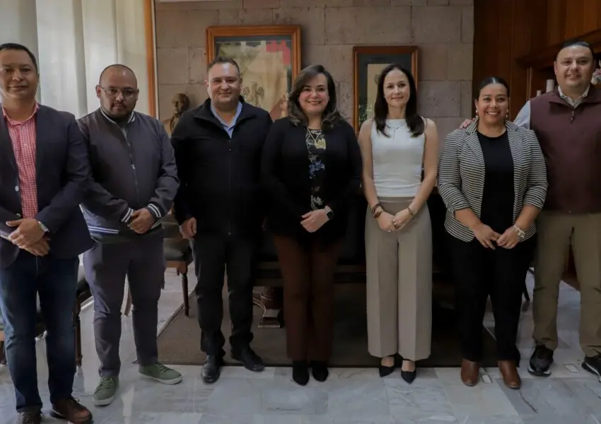 Proyecta UAQ creación de vivienda estudiantil