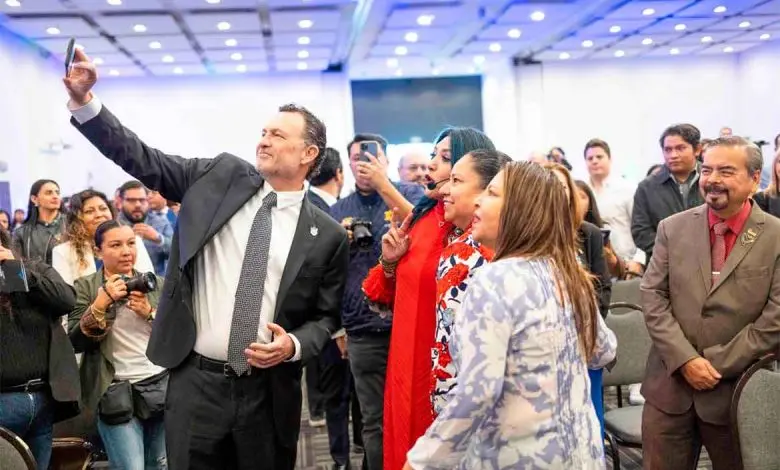 Querétaro por la construcción de una cultura de civismo, de paz y legalidad