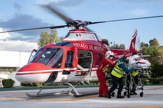Realizó “Grupo Relámpagos” más de 900 operaciones