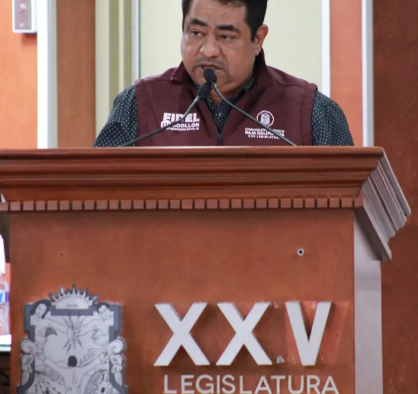 Reforma a la Ley del Notariado para Regular los Testamentos Ológrafos en Baja California