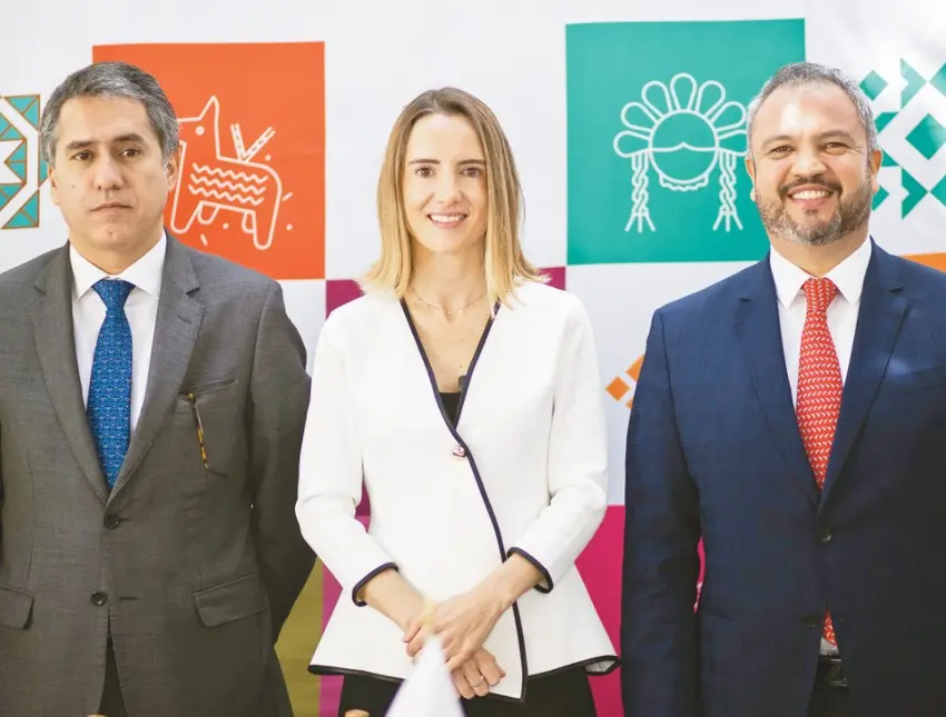 Refrenda Paloma Palacios lazos de cooperación entre estados y la UE
