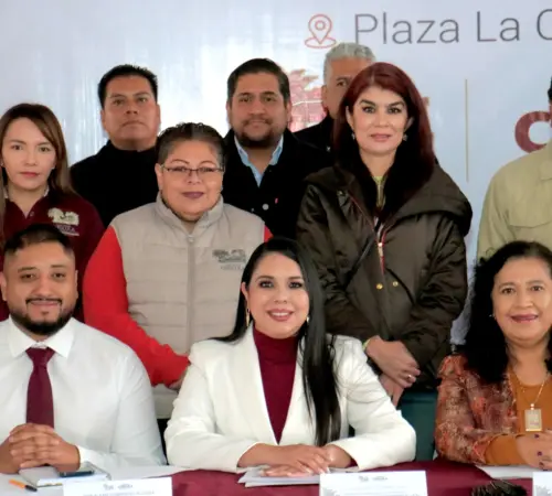 Día Ciudadano en San Pedro Cholula: Un Gobierno Cercano y Sensible