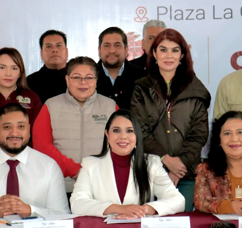 Día Ciudadano en San Pedro Cholula: Un Gobierno Cercano y Sensible