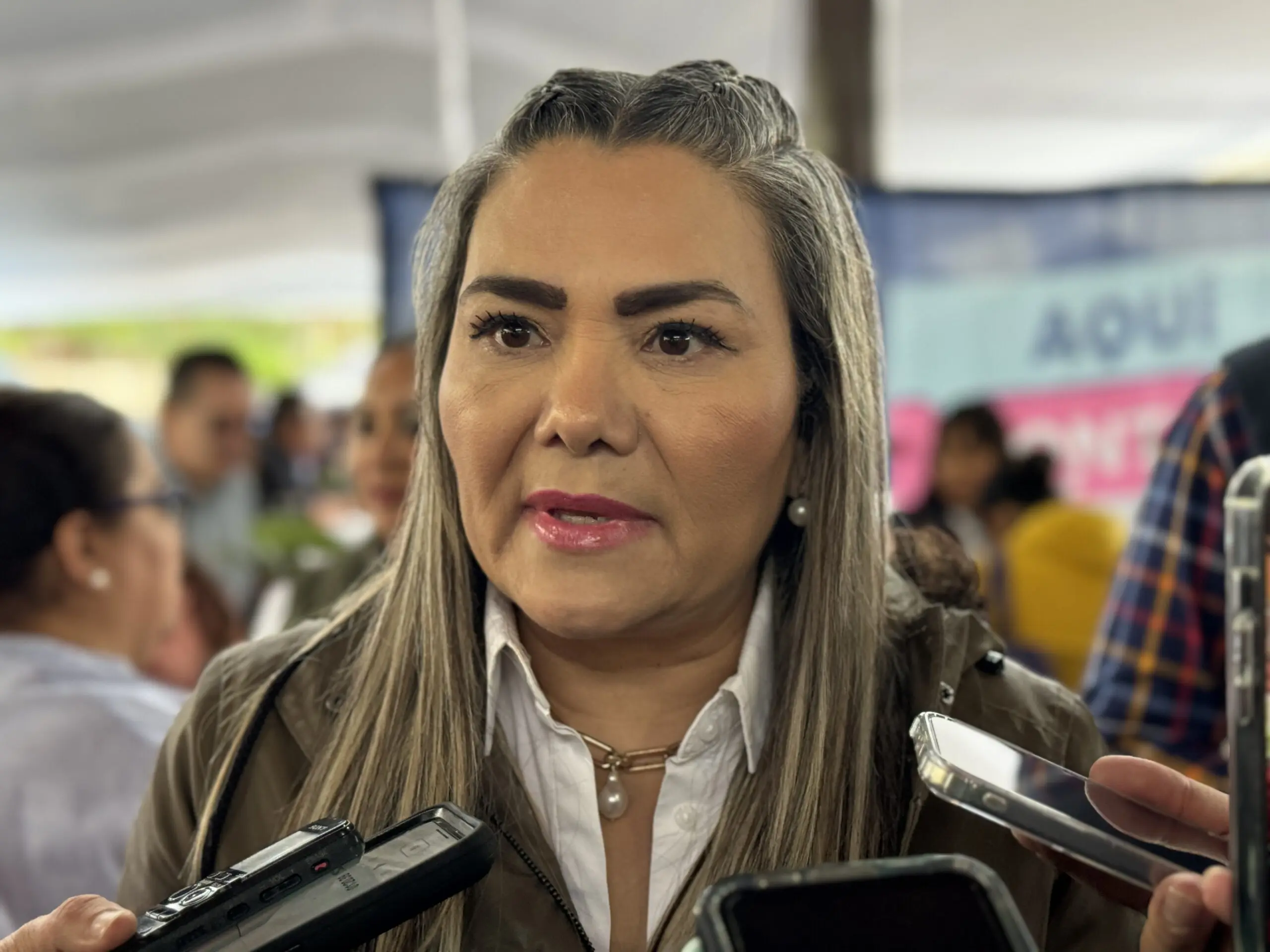 Reporta USEBEQ avance del 56 en el proceso de preinscripción | Reporta USEBEQ avance del 56 en el proceso de preinscripción
