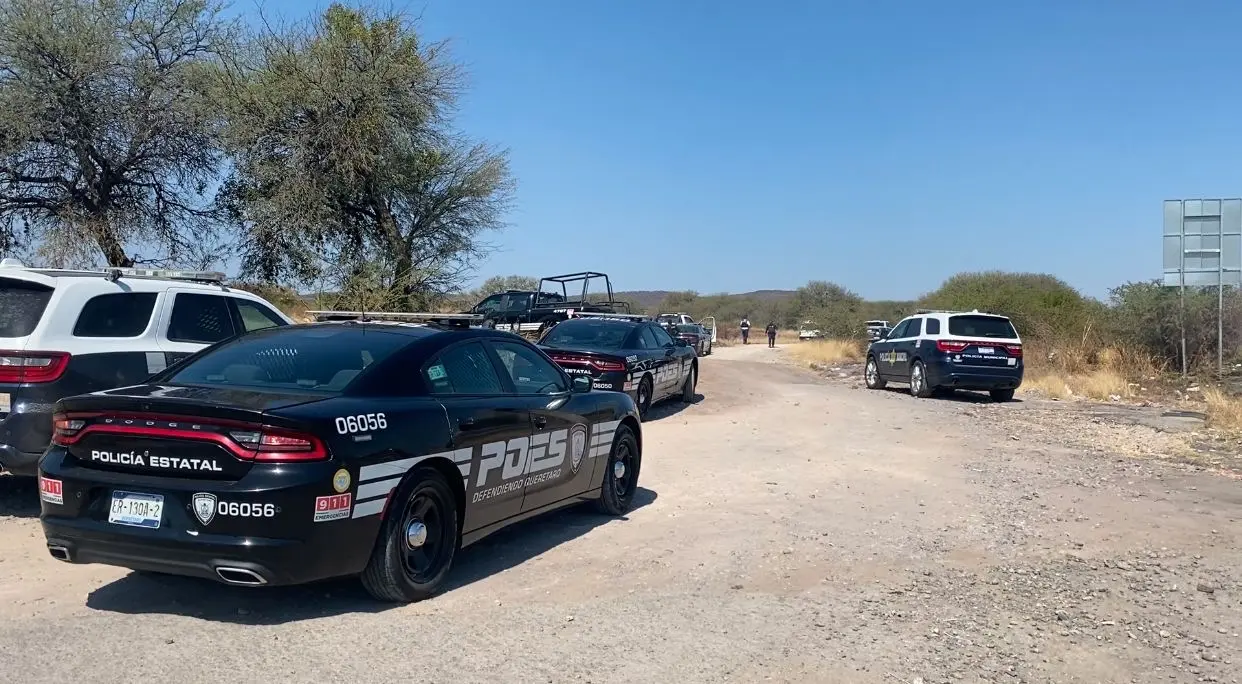 Tres detenidos y dos camionetas recuperadas tras persecución policial | Tres detenidos y dos camionetas recuperadas tras persecución