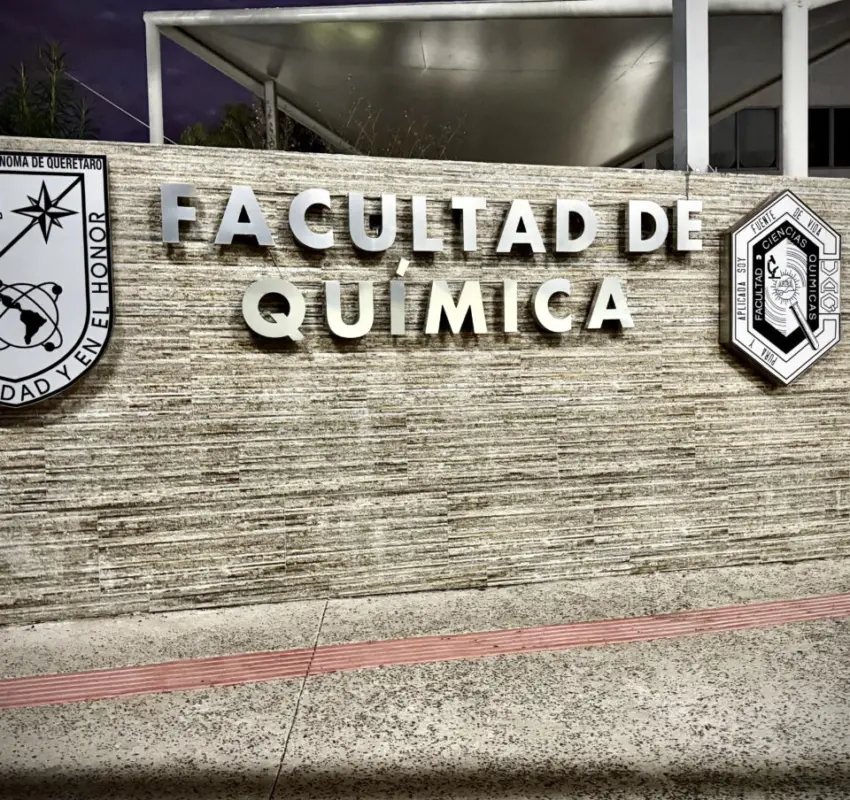 UAQ será sede de la Olimpiada Nacional de Química