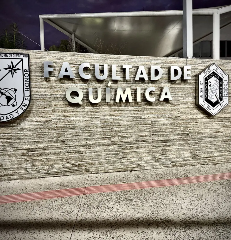 UAQ será sede de la Olimpiada Nacional de Química | la UAQ Será la sede de la Olimpiada Nacional de Química 2025