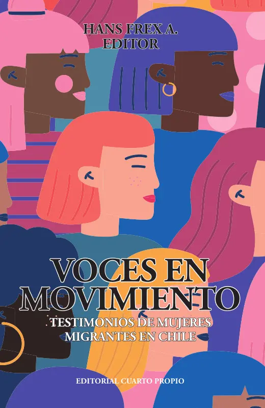 Voces en movimiento