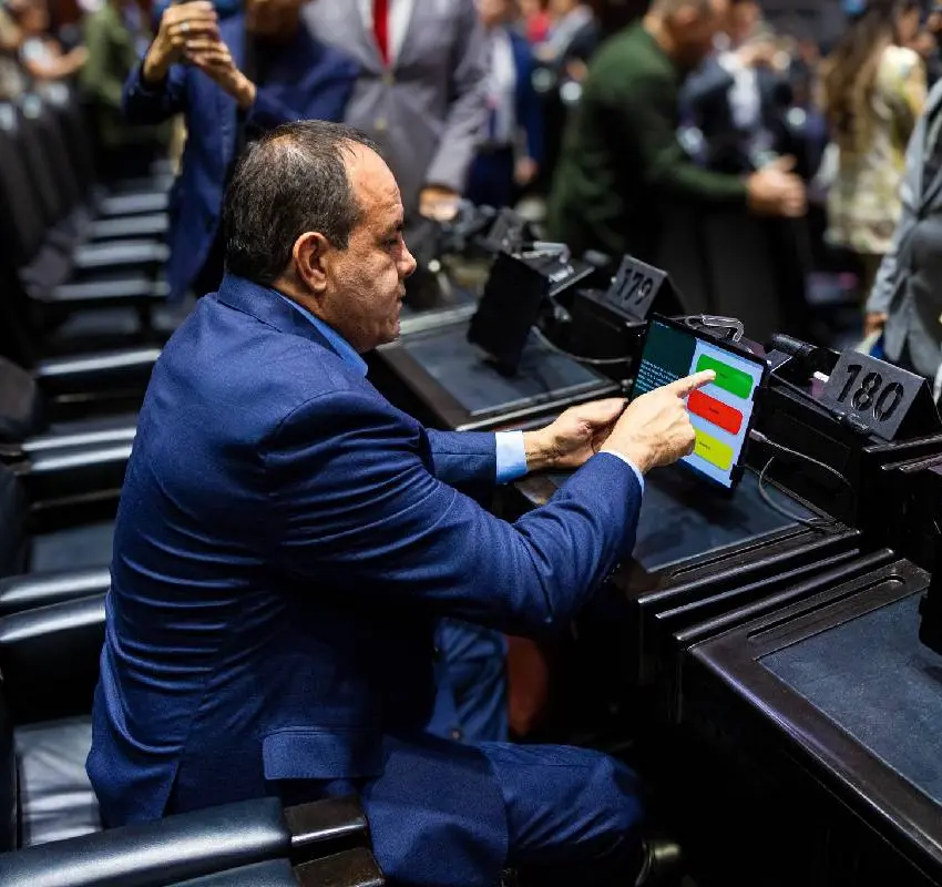 Cuauhtémoc Blanco acusa revancha política tras denuncia de violación