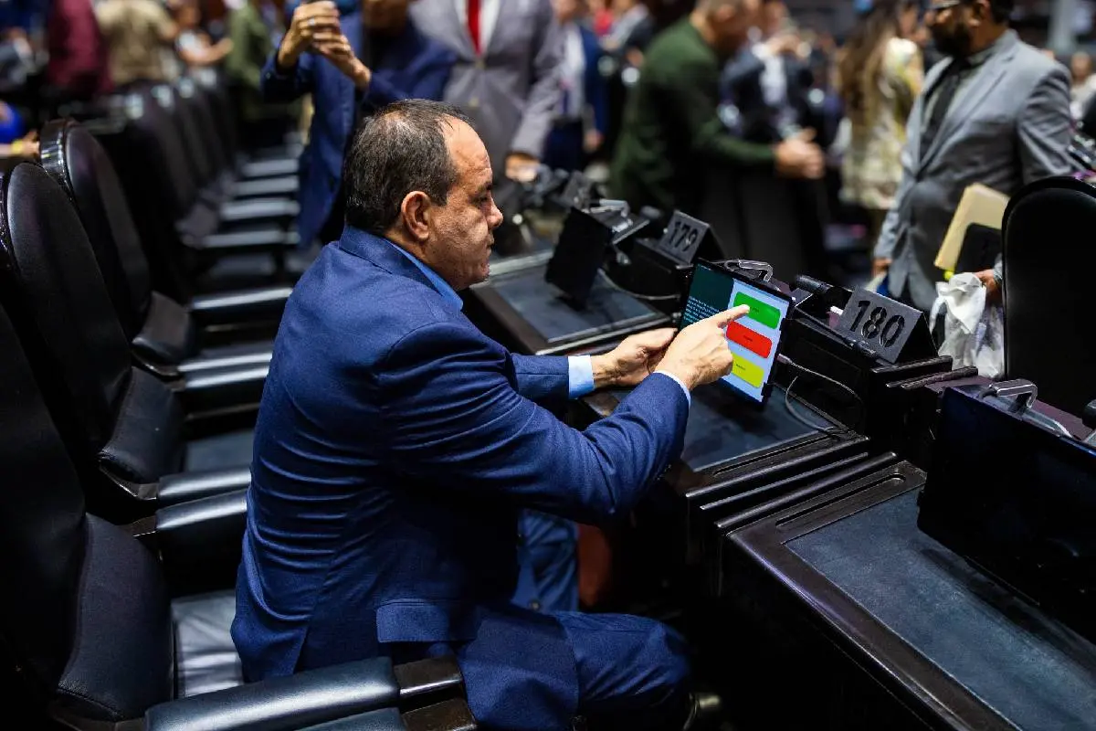 Cuauhtémoc Blanco acusa revancha política tras denuncia de violación