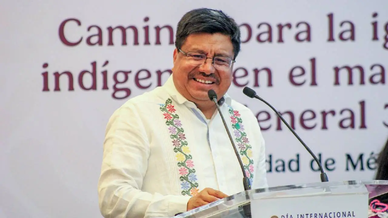 En el actual contexto de transformación nacional la igualdad sustantiva la inclusión y la diversidad forman parte del núcleo de las políticas públicas y de la proyección internacional de México como lo refleja el Plan Nacional de Desarrollo
