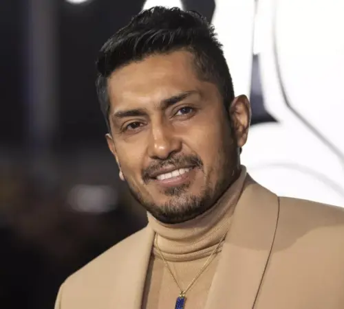 Tenoch Huerta vuelve al MCU en Avengers: Doomsday tras polémica