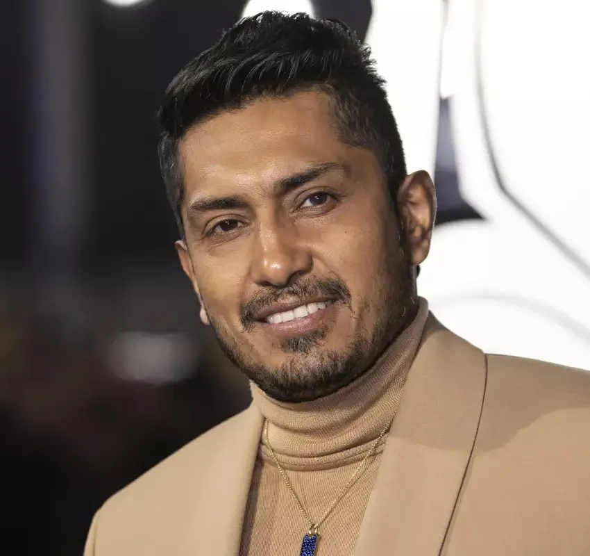 Tenoch Huerta vuelve al MCU en Avengers: Doomsday tras polémica
