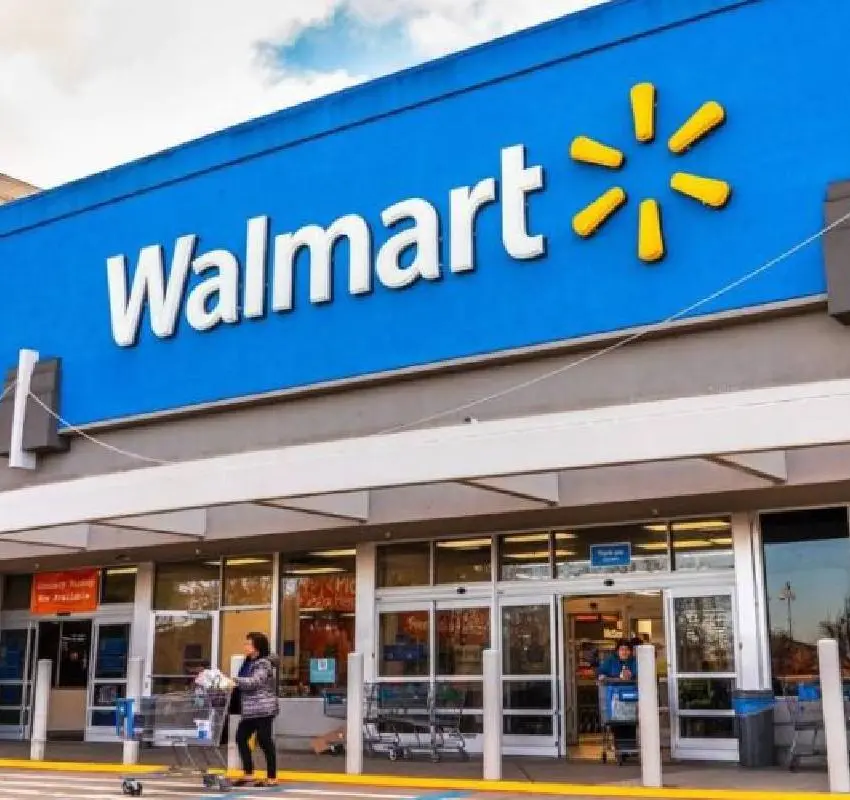 Inversión de Walmart en México será clave para el Plan México, asegura Economía
