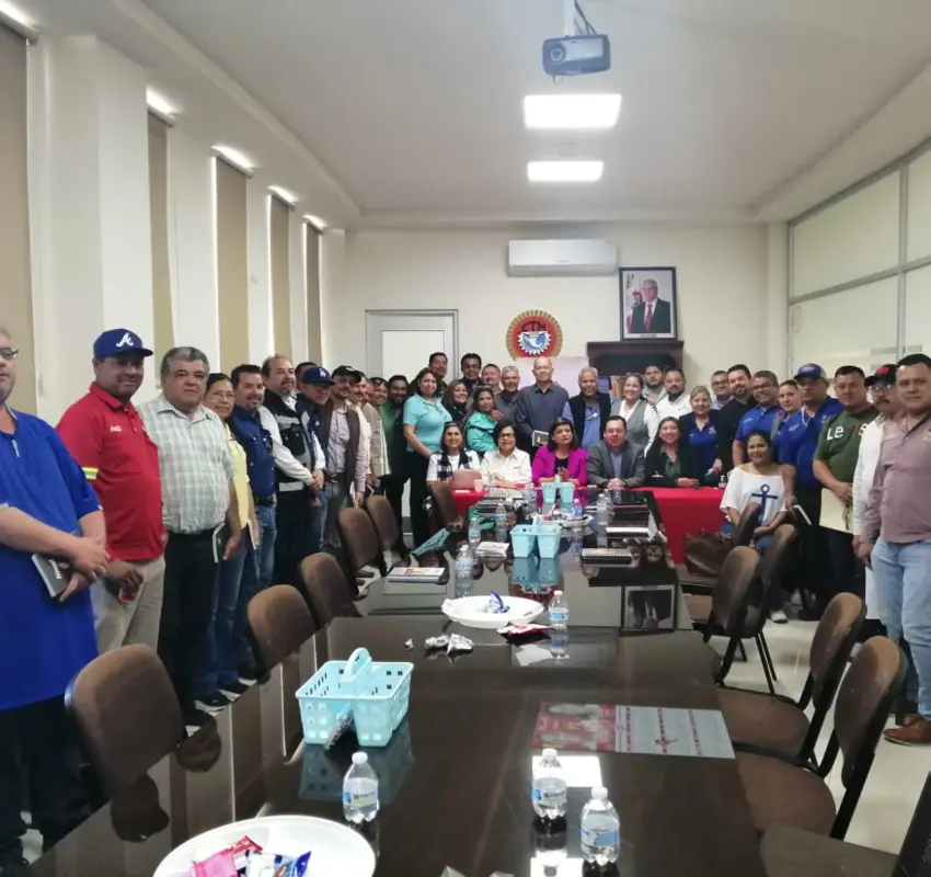 Promueve Fonacot más créditos con descuento vía nómina para trabajadoras y trabajadores formales